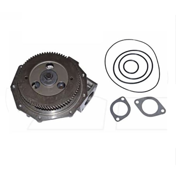 Aftermarket 7C4957 - PUMP GP WATER 0R8217 1025941 1341341 1354926 4P9372 7W7019 - main